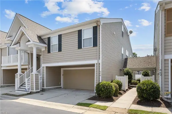 858 Point Way #Ste, Virginia Beach, VA 23462