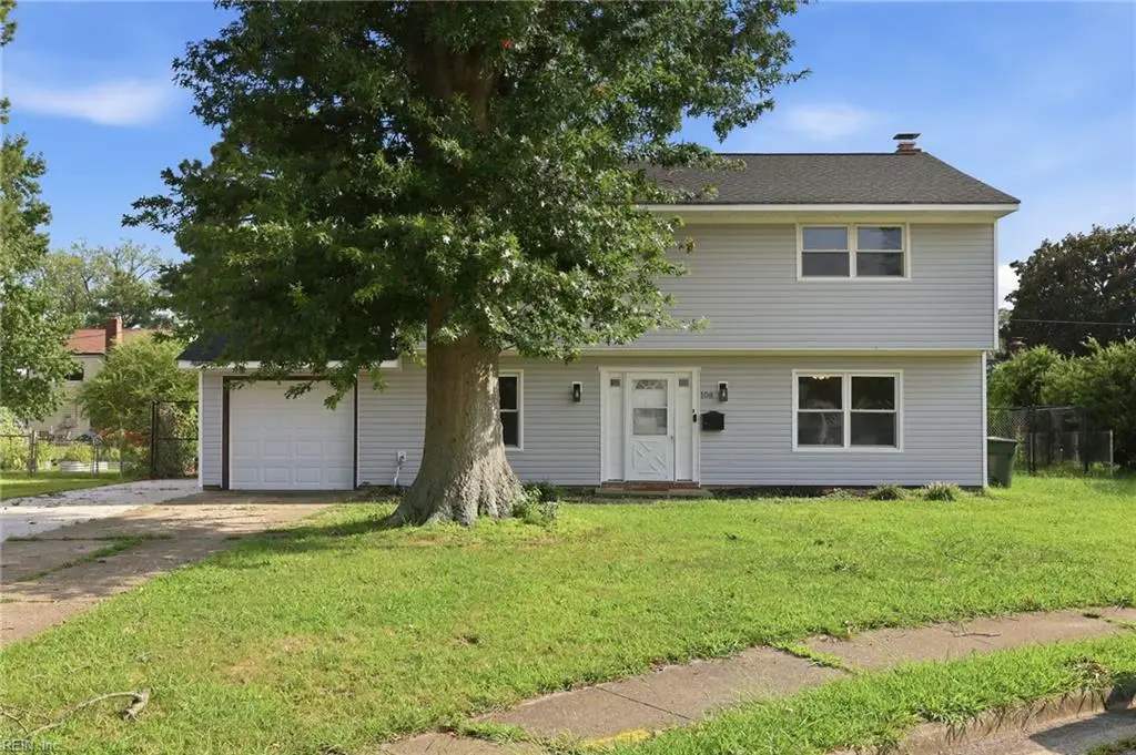 108 Santa Clara Drive, Hampton, VA 23666 - #1
