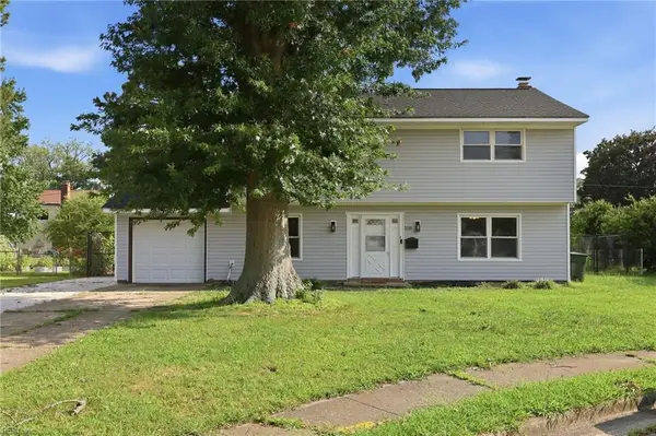 108 Santa Clara Drive, Hampton, VA 23666