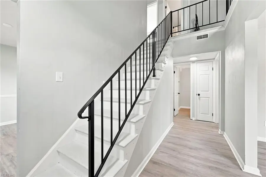 108 Santa Clara Drive, Hampton, VA 23666 - #2