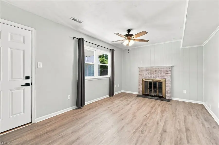 108 Santa Clara Drive, Hampton, VA 23666 - #3