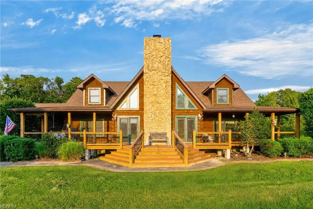 11161 Comet Road, Smithfield, VA 23430 - #1