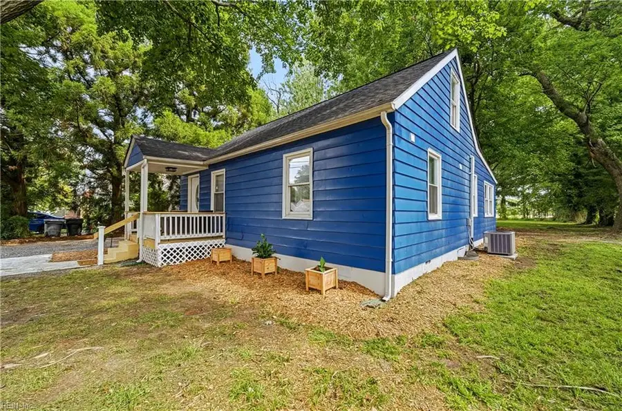 8 Mcdonald Road, Hampton, VA 23669 - #3