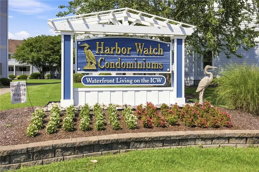 5 Harbor Watch Dr #413, Chesapeake, VA 23320 - #3