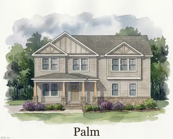 2208 Wilmington Avenue, Chesapeake, VA 23321