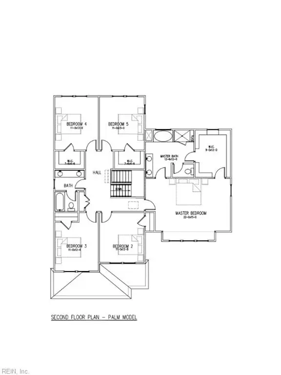 2208 Wilmington Avenue, Chesapeake, VA 23321 - #3
