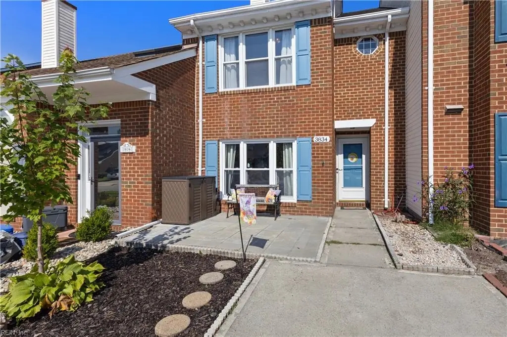3834 Whitechapel Arch, Chesapeake, VA 23321 - #1