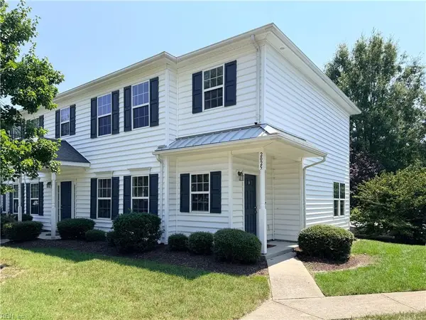2025 Freeney Avenue, Suffolk, VA 23434