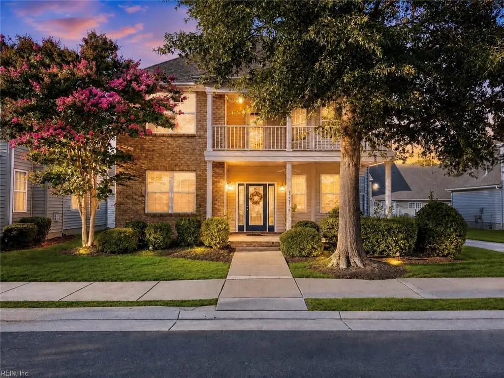 3792 Cainhoy Lane, Virginia Beach, VA 23462 - #1