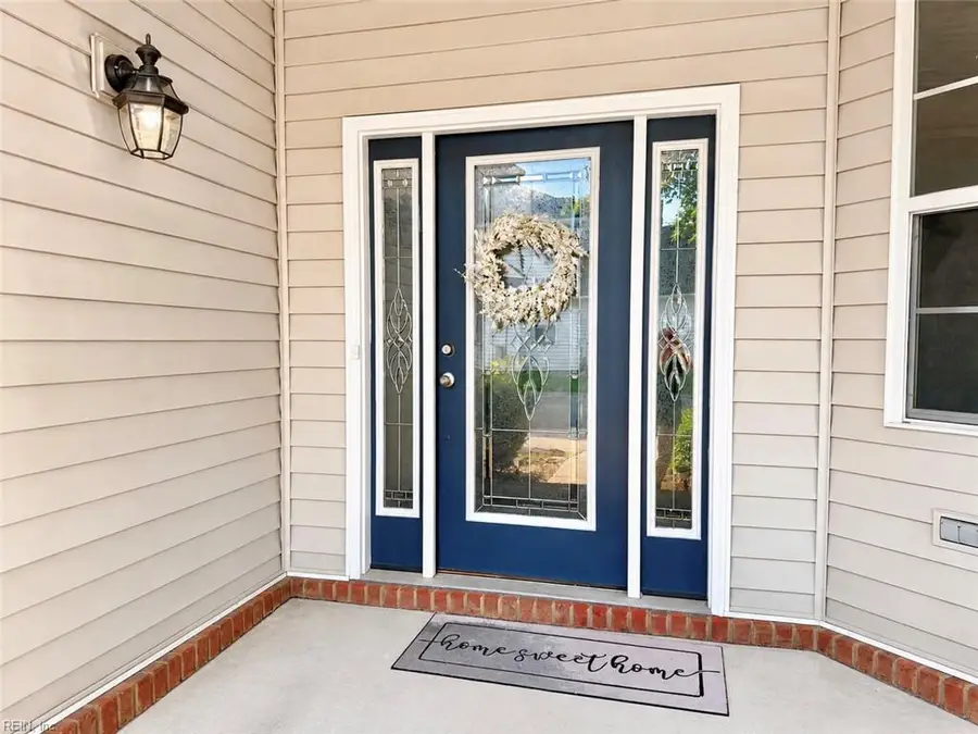 3792 Cainhoy Lane, Virginia Beach, VA 23462 - #3