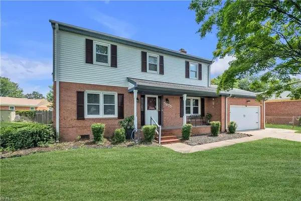 5875 Percheron Lane, Virginia Beach, VA 23464