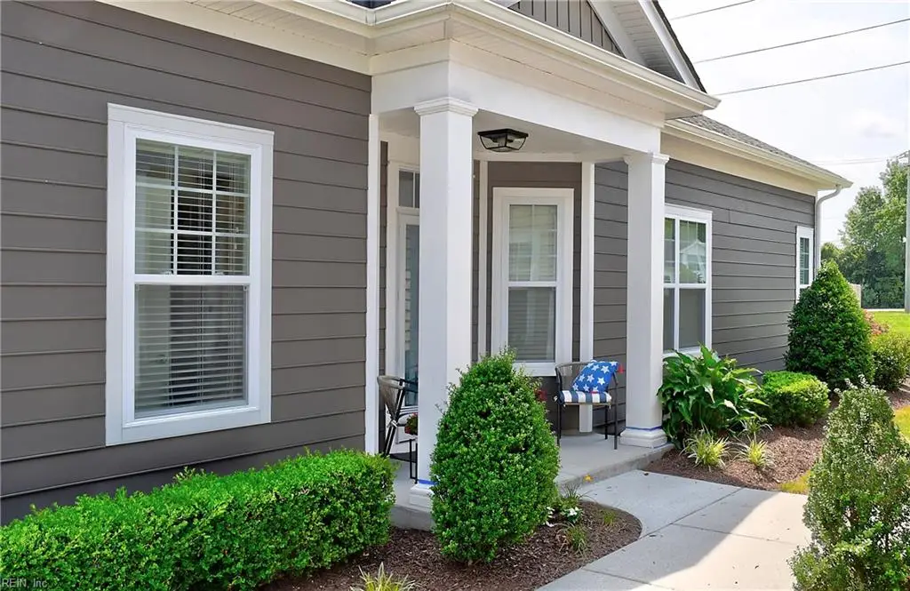 419 Heartfield Drive, Chesapeake, VA 23322 - #1