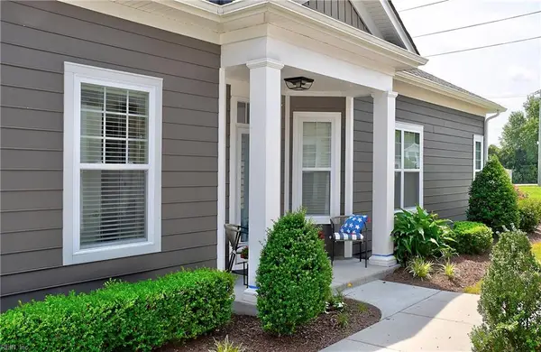 419 Heartfield Drive, Chesapeake, VA 23322