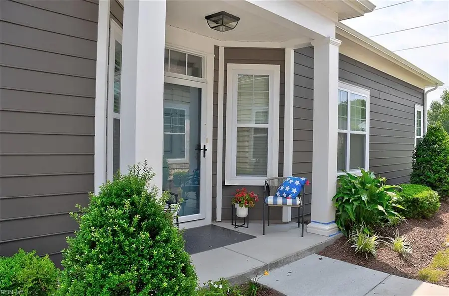 419 Heartfield Drive, Chesapeake, VA 23322 - #2
