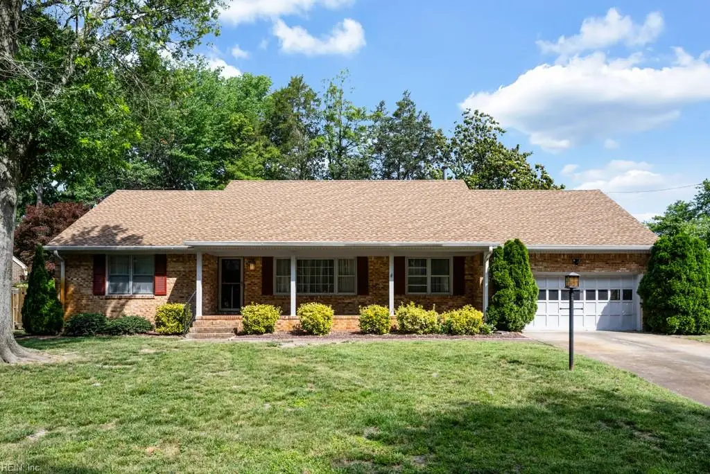3316 Mapleton Crescent, Chesapeake, VA 23321 - #1