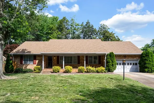 3316 Mapleton Crescent, Chesapeake, VA 23321