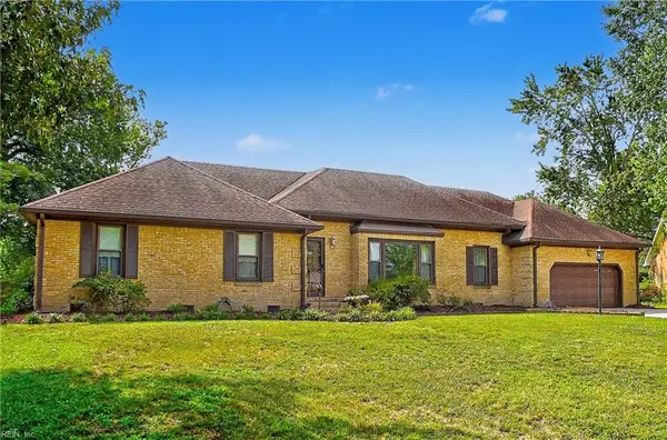 636 Basilica Court, Virginia Beach, VA 23464