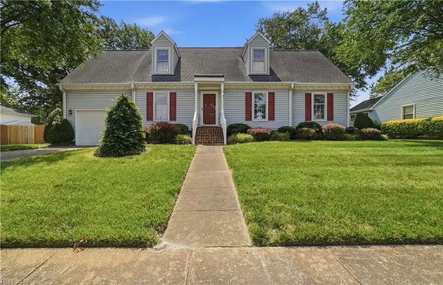 934 Ferryman Quay, Chesapeake, VA 23323 - #3