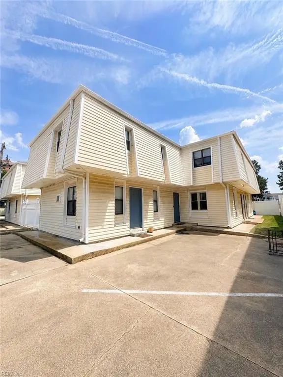 3149 Page Avenue #122, Virginia Beach, VA 23451 - #1