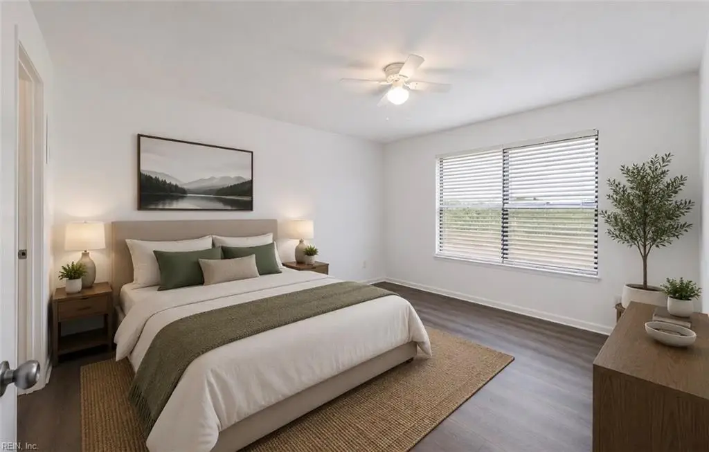 149 Windsor Castle Drive #E, Newport News, VA 23608 - #1