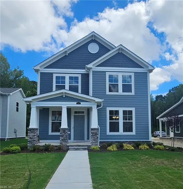 1952 Paw Paw Place, Chesapeake, VA 23321