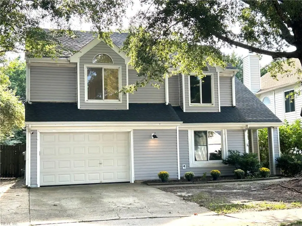 3320 Barberry Lane, Virginia Beach, VA 23453 - #1