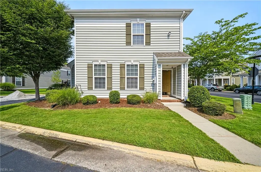 5254 Moreland Street #268, Suffolk, VA 23435 - #1