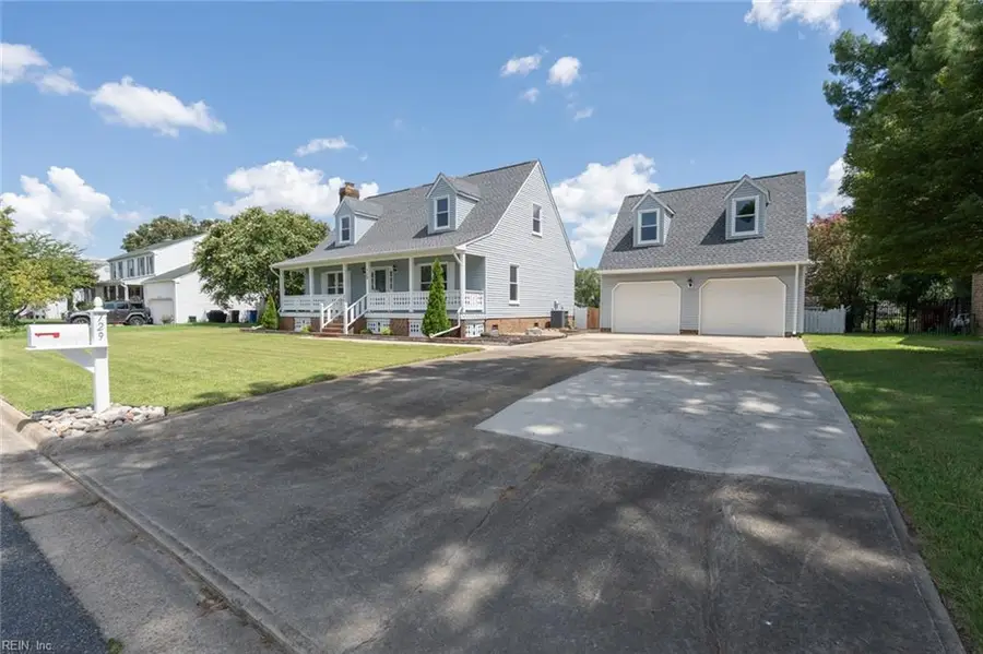 729 Wood Duck Lane, Chesapeake, VA 23323 - #2