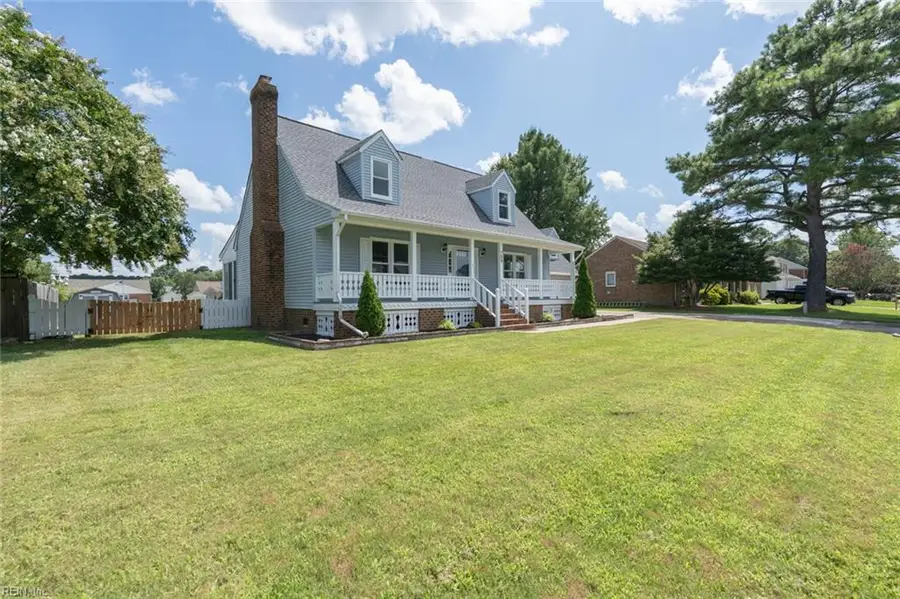 729 Wood Duck Lane, Chesapeake, VA 23323 - #3