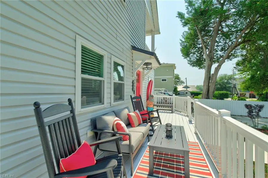 408 Hobart Avenue, Virginia Beach, VA 23451 - #3