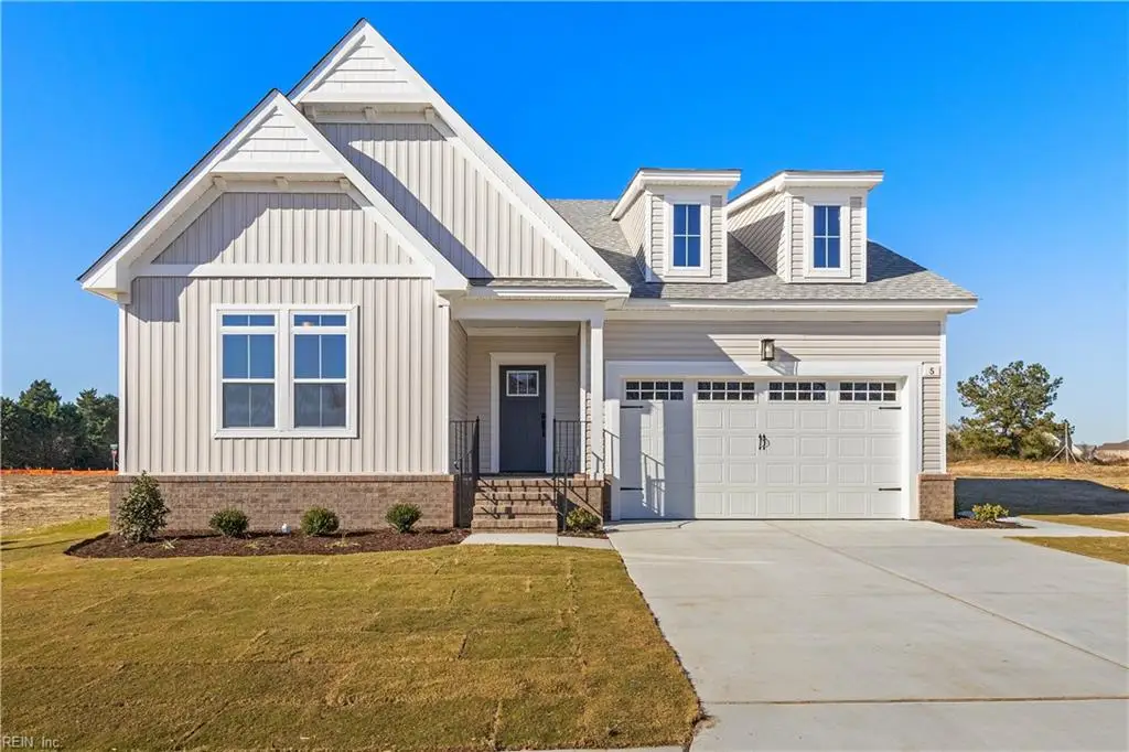 MM Madison 2, Suffolk, VA 23434 - #1