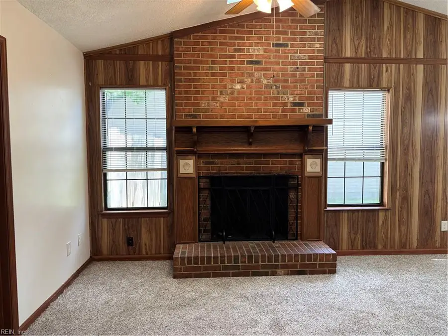 1912 Tibbetstown Drive, Virginia Beach, VA 23454 - #2