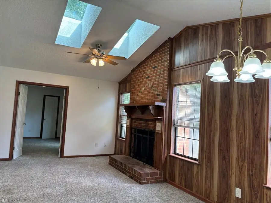 1912 Tibbetstown Drive, Virginia Beach, VA 23454 - #3