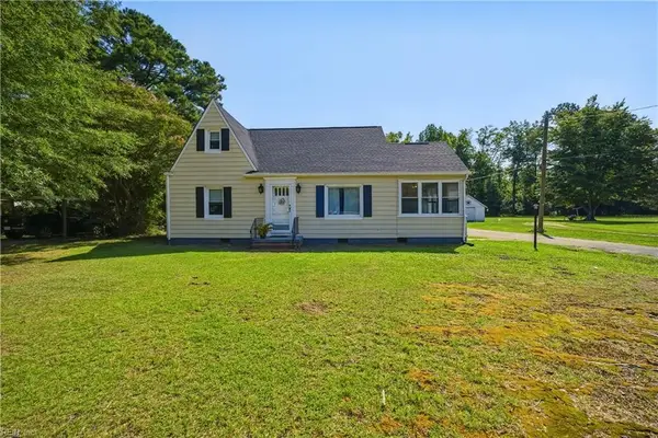 10661 Buckley Hall Road, Mathews, VA 23109
