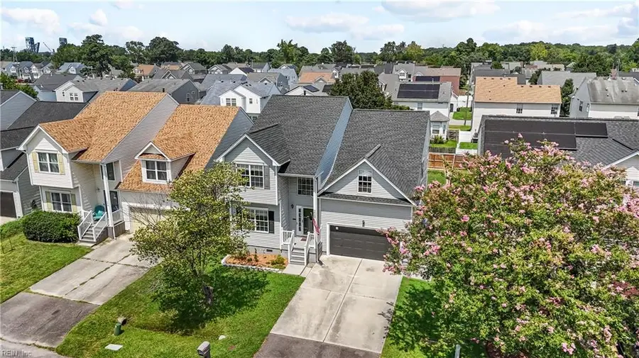 210 Dunn Street, Chesapeake, VA 23320 - #3