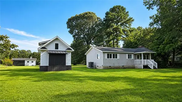 5904 Hattie Street, Virginia Beach, VA 23457