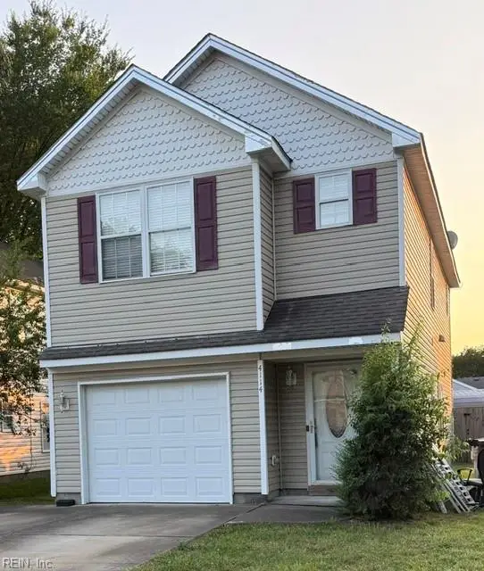 4114 Third Street, Chesapeake, VA 23324