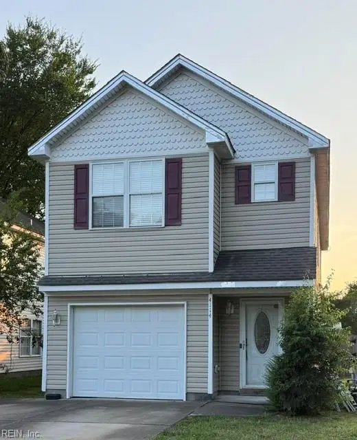 4114 Third Street, Chesapeake, VA 23324 - #2