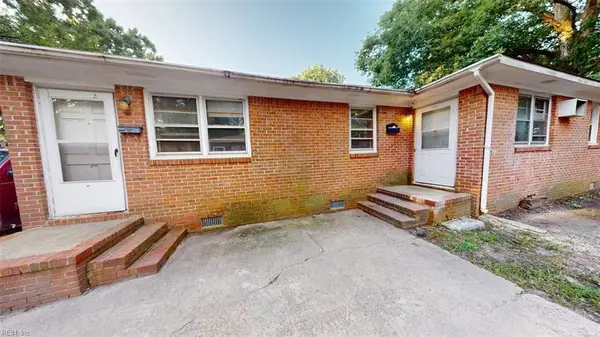 1252 Norview Avenue, Norfolk, VA 23513