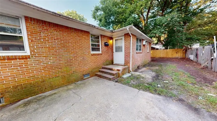 1252 Norview Avenue, Norfolk, VA 23513 - #2