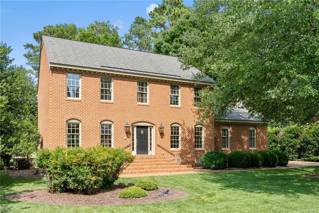 636 Fairfax Way, Williamsburg, VA 23185 - #1