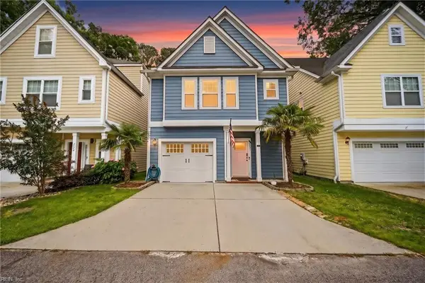 261 Floridays Way, Virginia Beach, VA 23452