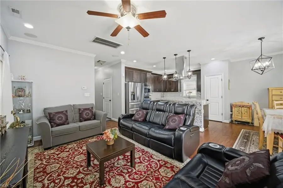 261 Floridays Way, Virginia Beach, VA 23452 - #3