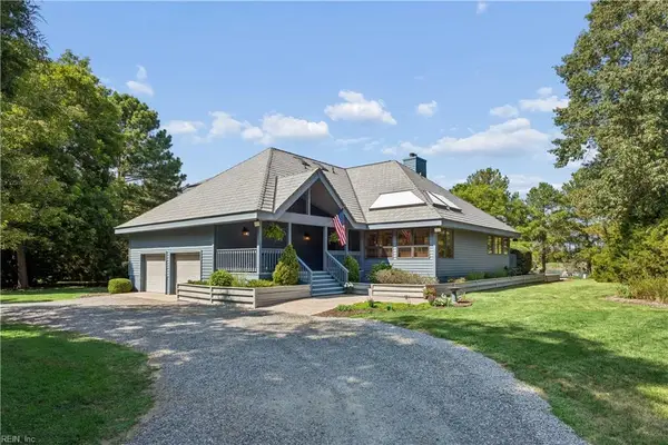 70 Finns Point Lane, Hampton, VA 23669