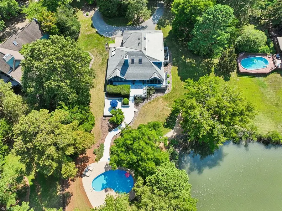70 Finns Point Lane, Hampton, VA 23669 - #2