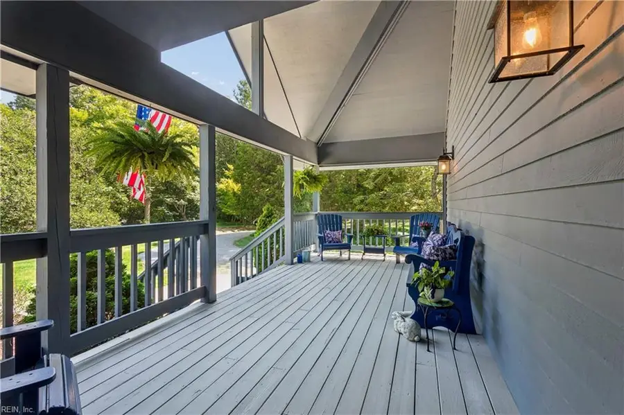 70 Finns Point Lane, Hampton, VA 23669 - #3