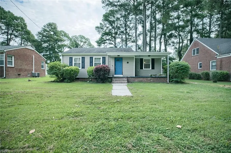 202 Military Road, Suffolk, VA 23434 - #2