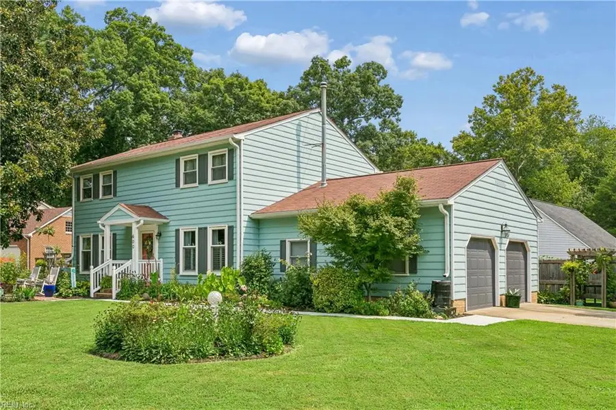600 Tradewind Circle, Newport News, VA 23602 - #2