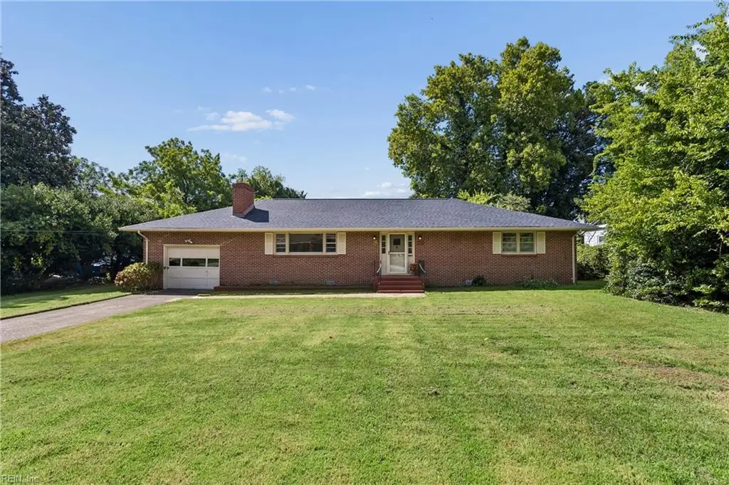 127 Ivy Home Road, Hampton, VA 23669 - #1