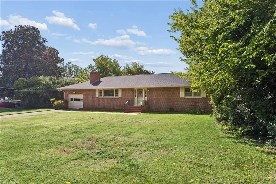 127 Ivy Home Road, Hampton, VA 23669 - #3